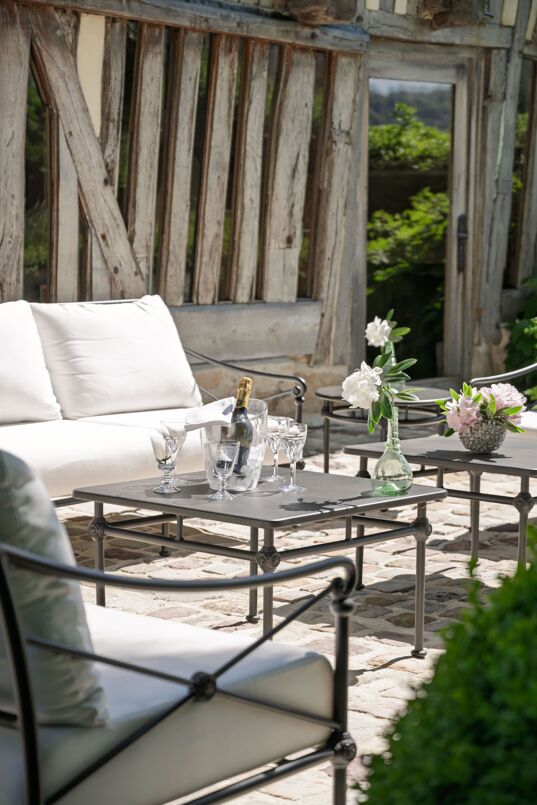 Pressoir des Capucines